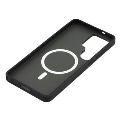YOUNGKIT True Color Magnetic Case เคสกันกระแทก MagSafe สำหรับ Samsung Galaxy S26 Ultra
