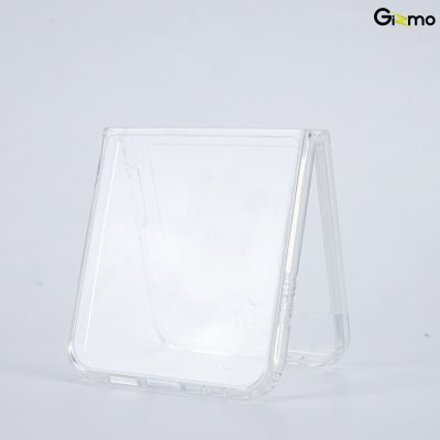 Gizmo Defense Protect Flip 6 เคสใสกันกระแทก