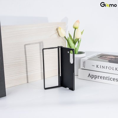 เคส Gizmo Z Fold 6 มีช่องปากกา บางเบา ปกป้องแกนพับ