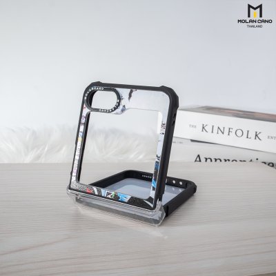 เคส Molan Cano Z Flip 6 ลาย Mickey Mouse ลิขสิทธิ์แท้