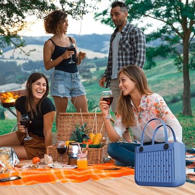 Koool Outdoor Shoulder K65 กระเป๋าถือแบบเปิดได้สำหรับกลางแจ้ง น้ำหนักเบา กันน้ำ