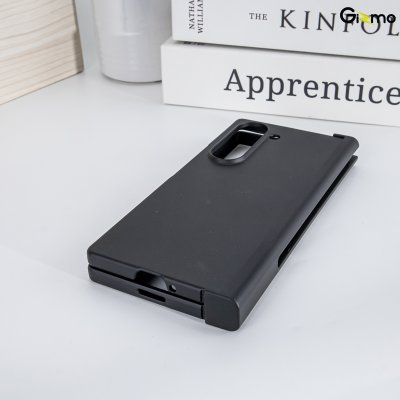 เคส Gizmo Z Fold 6 มีช่องปากกา บางเบา ปกป้องแกนพับ