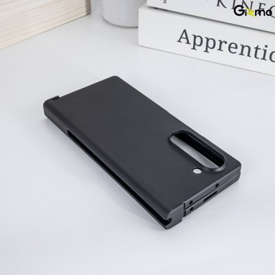 เคส Gizmo Z Fold 6 มีช่องปากกา บางเบา ปกป้องแกนพับ