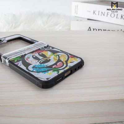 เคส Molan Cano Z Flip 6 ลาย Mickey Mouse ลิขสิทธิ์แท้