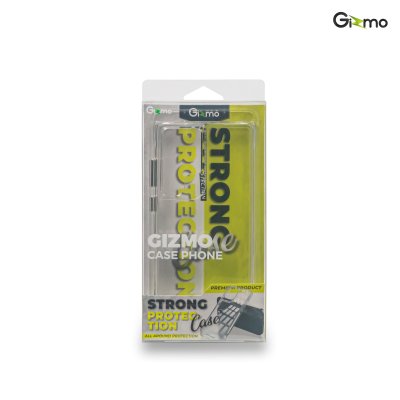 Gizmo เคสซัมซุง เคส Samsung Galaxy S23 รุ่น Fusion Strong-X