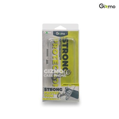 Gizmo เคสซัมซุง เคส Samsung Galaxy S23 Ultra มีช่องเสียบบัตร รุ่น Defense