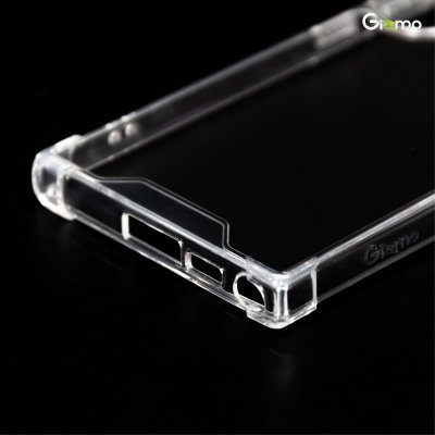 Gizmo เคสซัมซุง เคส Samsung Galaxy S23 รุ่น Fusion Strong-X