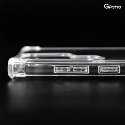 Gizmo เคสซัมซุง เคส Samsung Galaxy S23 รุ่น Fusion Strong-X