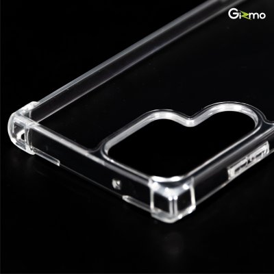 Gizmo เคสซัมซุง เคส Samsung Galaxy S23 รุ่น Fusion Strong-X