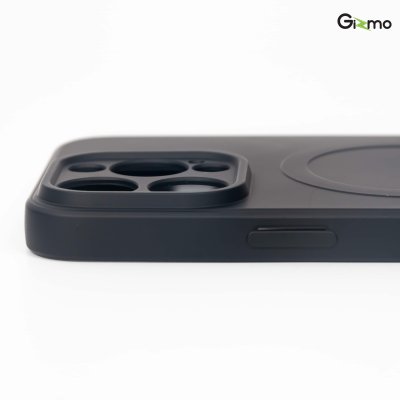 Gizmo เคสไอโฟน14 เคสกันกระแทก magsafe ขอบยืดหยุ่น ด้านหลังแข็ง ปกป้องตัวเครื่องได้ดี