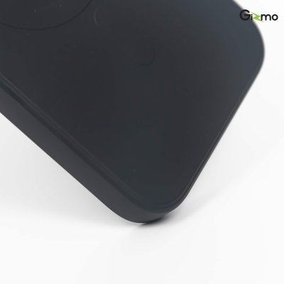 Gizmo เคสไอโฟน14 เคสกันกระแทก magsafe ขอบยืดหยุ่น ด้านหลังแข็ง ปกป้องตัวเครื่องได้ดี