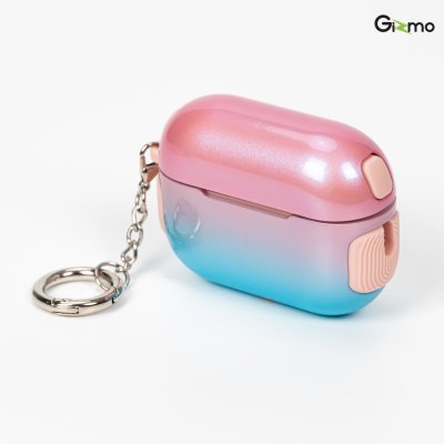 เคสสำหรับ AirPods Pro 2 มีให้เลือก 3 สี สุดคิ้ววววว