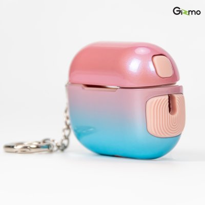 เคสสำหรับ AirPods Pro 2 มีให้เลือก 3 สี สุดคิ้ววววว