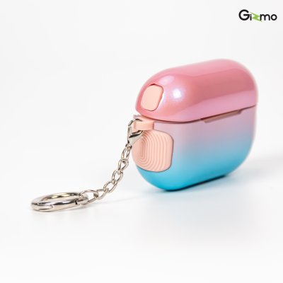 เคสสำหรับ AirPods Pro 2 มีให้เลือก 3 สี สุดคิ้ววววว