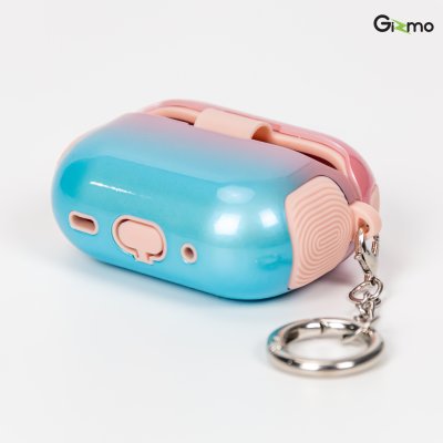 เคสสำหรับ AirPods Pro 2 มีให้เลือก 3 สี สุดคิ้ววววว