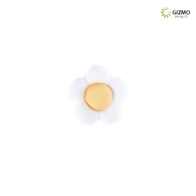 Set mouse Pad 3 Pcs. Flower แผ่นรองเม้าส์ลายดอกไม้ และแผ่นรองข้อมือคีย์บอร์ดเซ็ท 3 ชิ้น