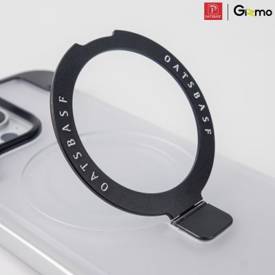 Yilike Case Translucent Black เคสโลหะไร้ขอบ กันกระแทก บางพิเศษฝาหลังแบบด้าน สําหรับ iPhone 16 Pro Max