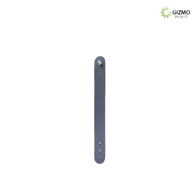 Mouse Pad Leather Mat แผ่นรองเมาส์หนังขนาดใหญ่ พร้อมสายรัด สามารถม้วนเก็บได้