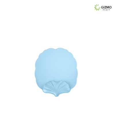 Set mouse Pad 3 Pcs. Leaf แผ่นรองเม้าส์ลายใบไม้ และแผ่นรองข้อมือคีย์บอร์ดเซ็ท 3 ชิ้น