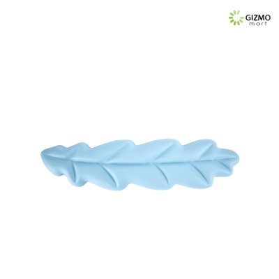 Set mouse Pad 3 Pcs. Leaf แผ่นรองเม้าส์ลายใบไม้ และแผ่นรองข้อมือคีย์บอร์ดเซ็ท 3 ชิ้น