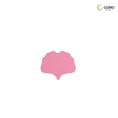 Set mouse Pad 3 Pcs. Leaf แผ่นรองเม้าส์ลายใบไม้ และแผ่นรองข้อมือคีย์บอร์ดเซ็ท 3 ชิ้น