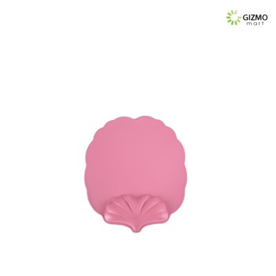 Set mouse Pad 3 Pcs. Leaf แผ่นรองเม้าส์ลายใบไม้ และแผ่นรองข้อมือคีย์บอร์ดเซ็ท 3 ชิ้น