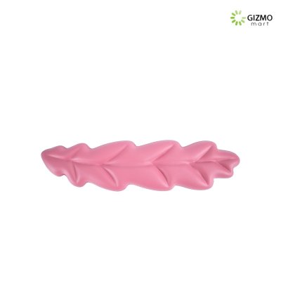 Set mouse Pad 3 Pcs. Leaf แผ่นรองเม้าส์ลายใบไม้ และแผ่นรองข้อมือคีย์บอร์ดเซ็ท 3 ชิ้น