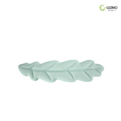 Set mouse Pad 3 Pcs. Leaf แผ่นรองเม้าส์ลายใบไม้ และแผ่นรองข้อมือคีย์บอร์ดเซ็ท 3 ชิ้น