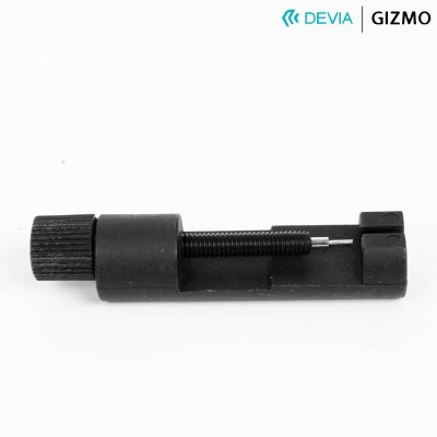 DEVIA สาย Apple Watch Elegant Series Link Bracelet Stainness Steel