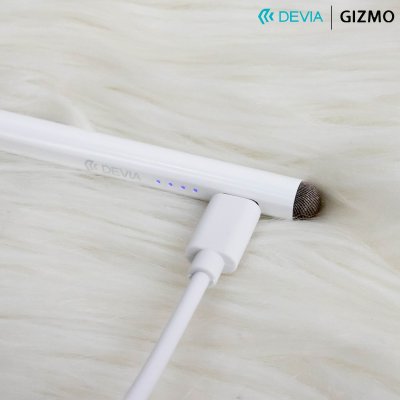 DEVIA Screen ปากกา Pencil J09 Full Compatible White