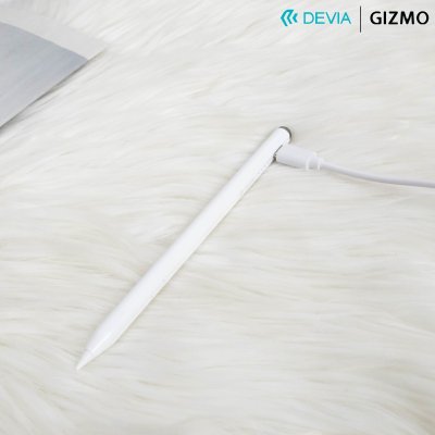 DEVIA Screen ปากกา Pencil J09 Full Compatible White