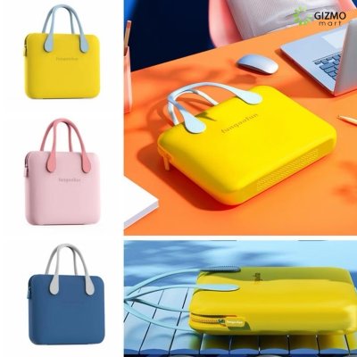 Fungoofun Labtop Bag กระเป๋าใส่แล็ปท็อป ขนาด 14"/15.6"/16" รุ่น F515