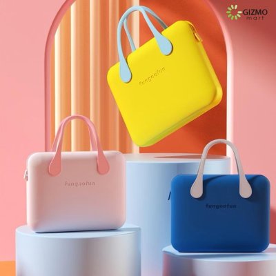 Fungoofun Labtop Bag กระเป๋าใส่แล็ปท็อป ขนาด 14"/15.6"/16" รุ่น F515