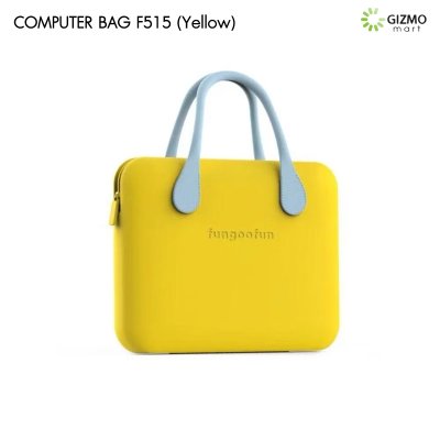 Fungoofun Labtop Bag กระเป๋าใส่แล็ปท็อป ขนาด 14"/15.6"/16" รุ่น F515