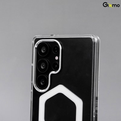 เคส Gizmo S25 Ultra Defense Honeycomb มี MagSafe