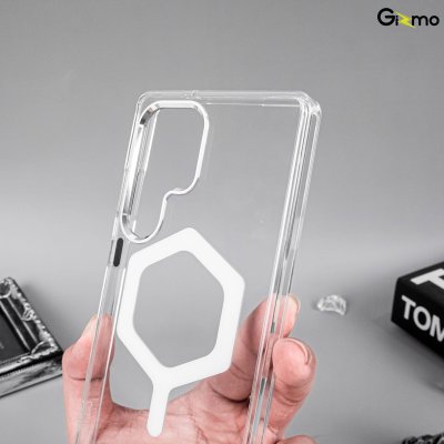 เคส Gizmo S25 Ultra Defense Honeycomb มี MagSafe