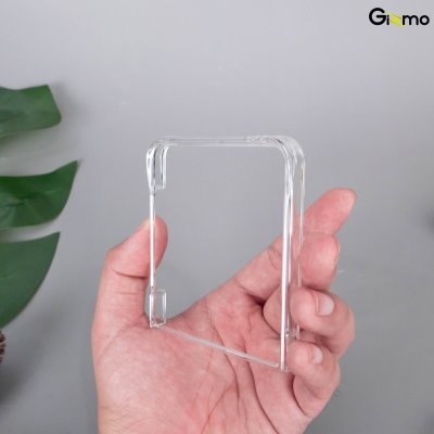 Gizmo Defense Protect เคสใส Z Flip7 กันกระแทก Magsafe