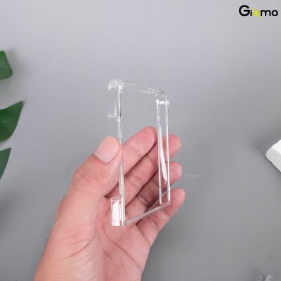 Gizmo Defense Protect เคสใส Z Flip7 กันกระแทก Magsafe