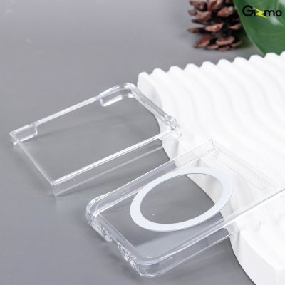 Gizmo Defense Protect เคสใส Z Flip7 กันกระแทก Magsafe