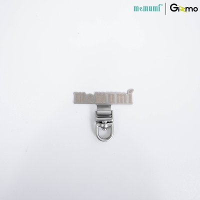 Memumi Real Wrist Strap 26 Cm. สายคล้องโทรศัพท์แฟชั่น