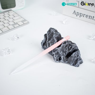 Coteci ปากกาไอแพด แท็บเล็ต แล็ปท็อป magnetic pressure sensitive pen