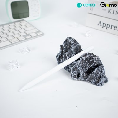 Coteci ปากกาไอแพด แท็บเล็ต แล็ปท็อป magnetic pressure sensitive pen