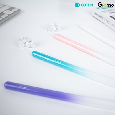 Coteci ปากกาไอแพด แท็บเล็ต แล็ปท็อป magnetic pressure sensitive pen