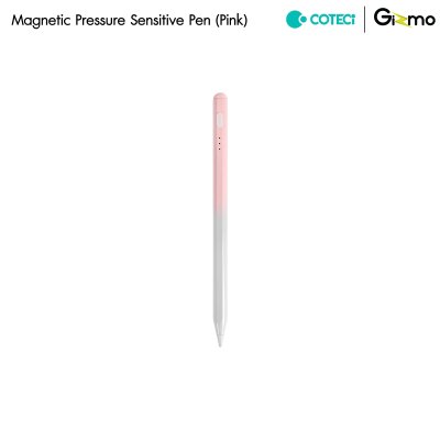 Coteci ปากกาไอแพด แท็บเล็ต แล็ปท็อป magnetic pressure sensitive pen