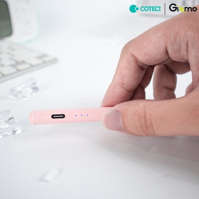 Coteci ปากกาไอแพด แท็บเล็ต แล็ปท็อป magnetic pressure sensitive pen