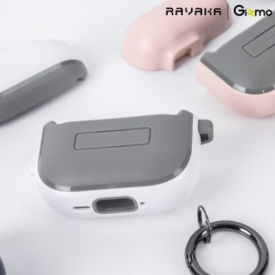 RAVAKA Fun Series เคสแอร์พอร์ต Airpod 4 (2024)