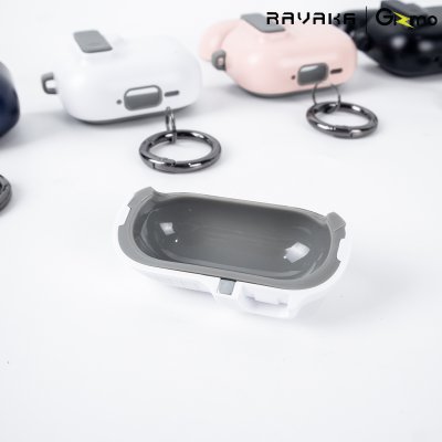RAVAKA Fun Series เคสแอร์พอร์ต Airpod 4 (2024)