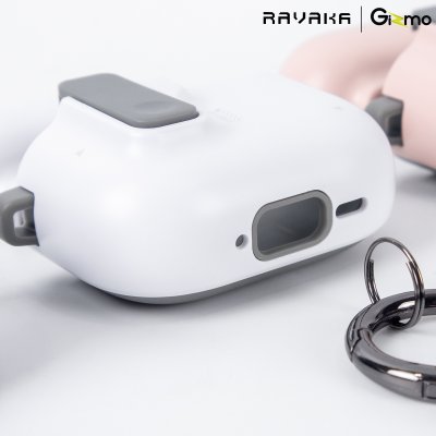 RAVAKA Fun Series เคสแอร์พอร์ต Airpod 4 (2024)