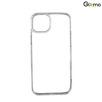 Gizmo Case Defense protect เคสใส กันรอยขีดข่วน กันกระแทก ซีรีย์ 15