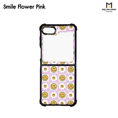 MOLAN CANO รุ่น เคสflip5 คอลเลคชั่น printing case เคสซัมซุง เคสซัมซุง Z flip 5